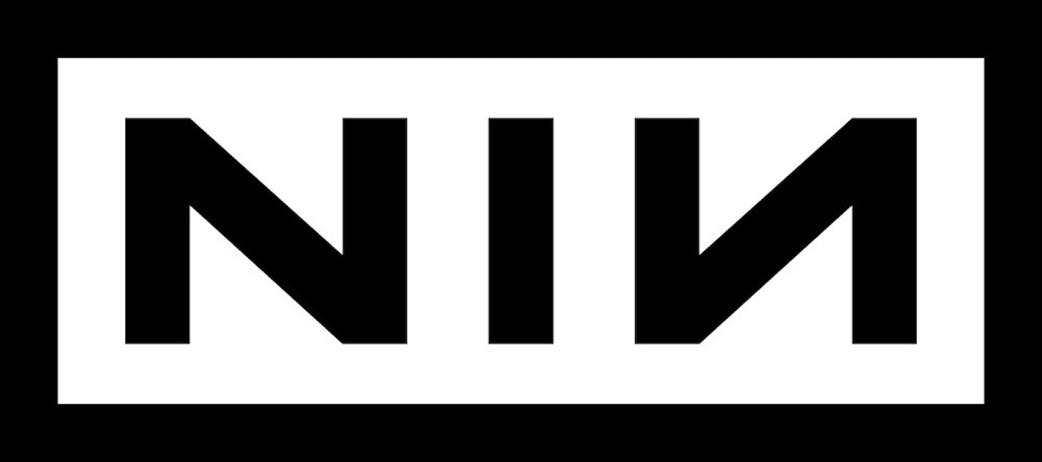 NINE INCH NAILS