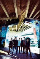 ROCKET FROM THE CRYPT