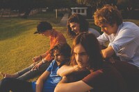 TAME IMPALA