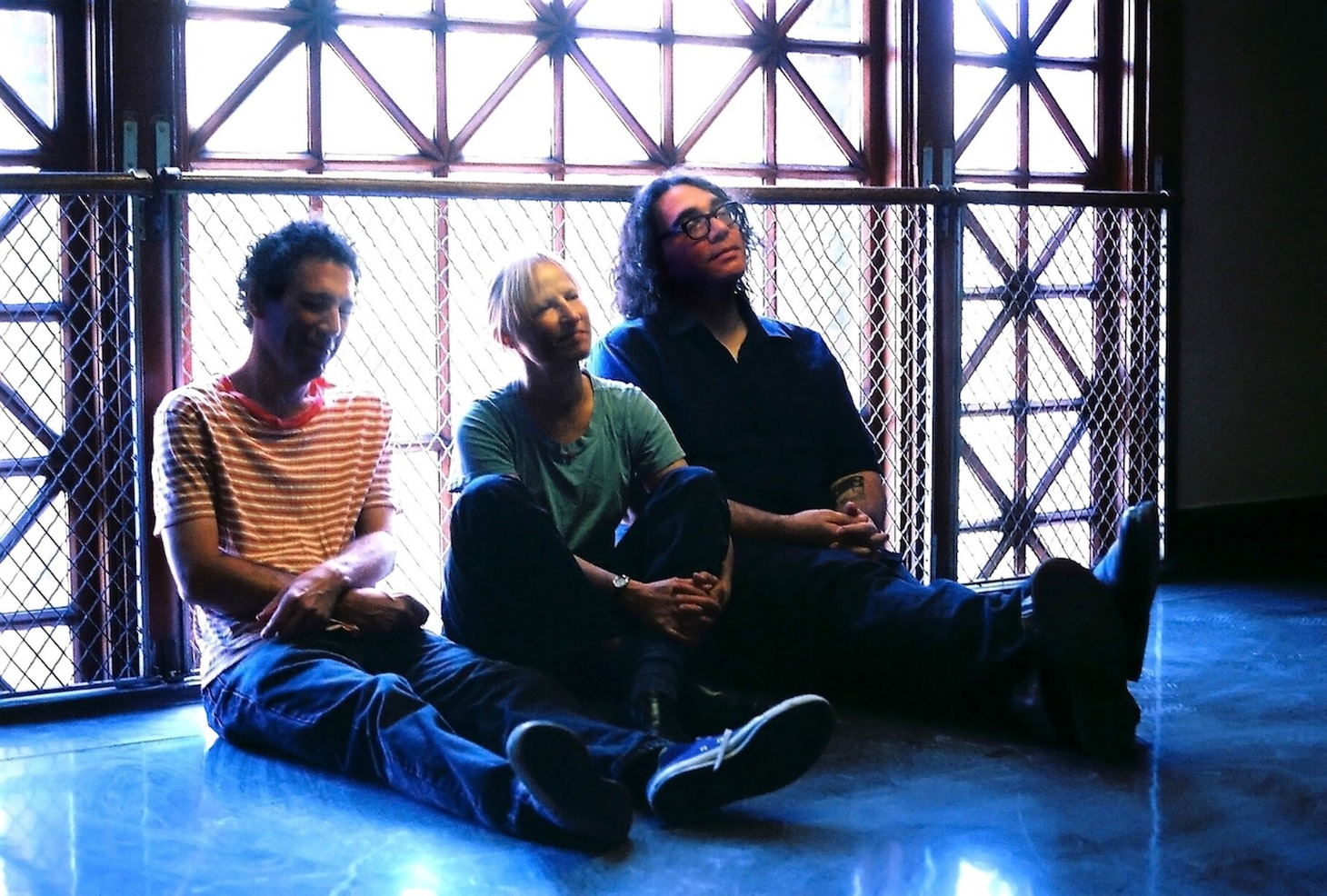 YO LA TENGO