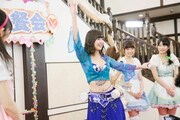 AKB48佐藤すみれ「ガチチャレ」でセクシーにバター作る