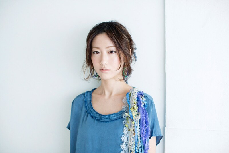 YUKA（moumoon）
