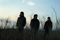 静カニ潜ム日々