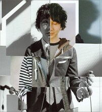 suzumoku「キュビスム」ジャケット