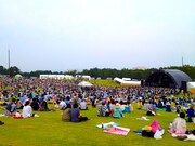 昨年行われた「CIRCLE '12」の様子。