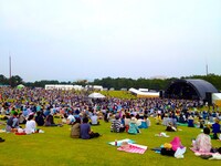 昨年行われた「CIRCLE '12」の様子。