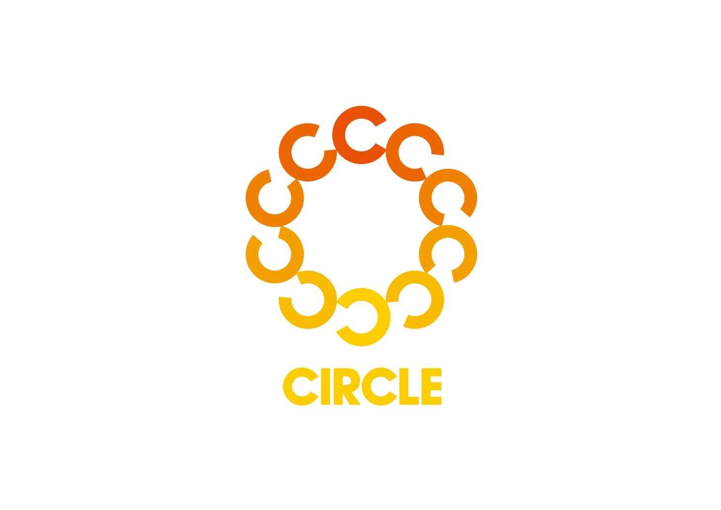 「CIRCLE'13」ロゴ