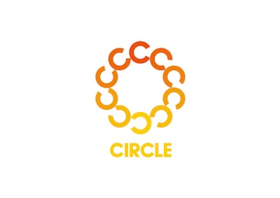 「CIRCLE'13」ロゴ