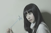 ももちゃん14歳（緑川百々子）