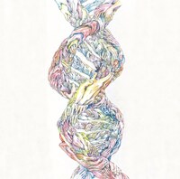 RADWIMPS「ドリーマーズ・ハイ」ジャケット