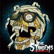 ヒダカ新バンドTHE STARBEMS、1stシングル発売決定