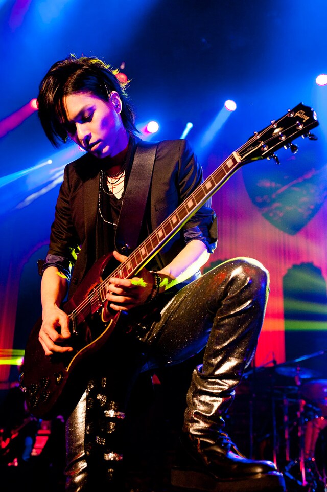AKIHIDE（G）