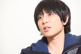 堂珍嘉邦独白「CHEMISTRYのこと、これからの僕のこと」