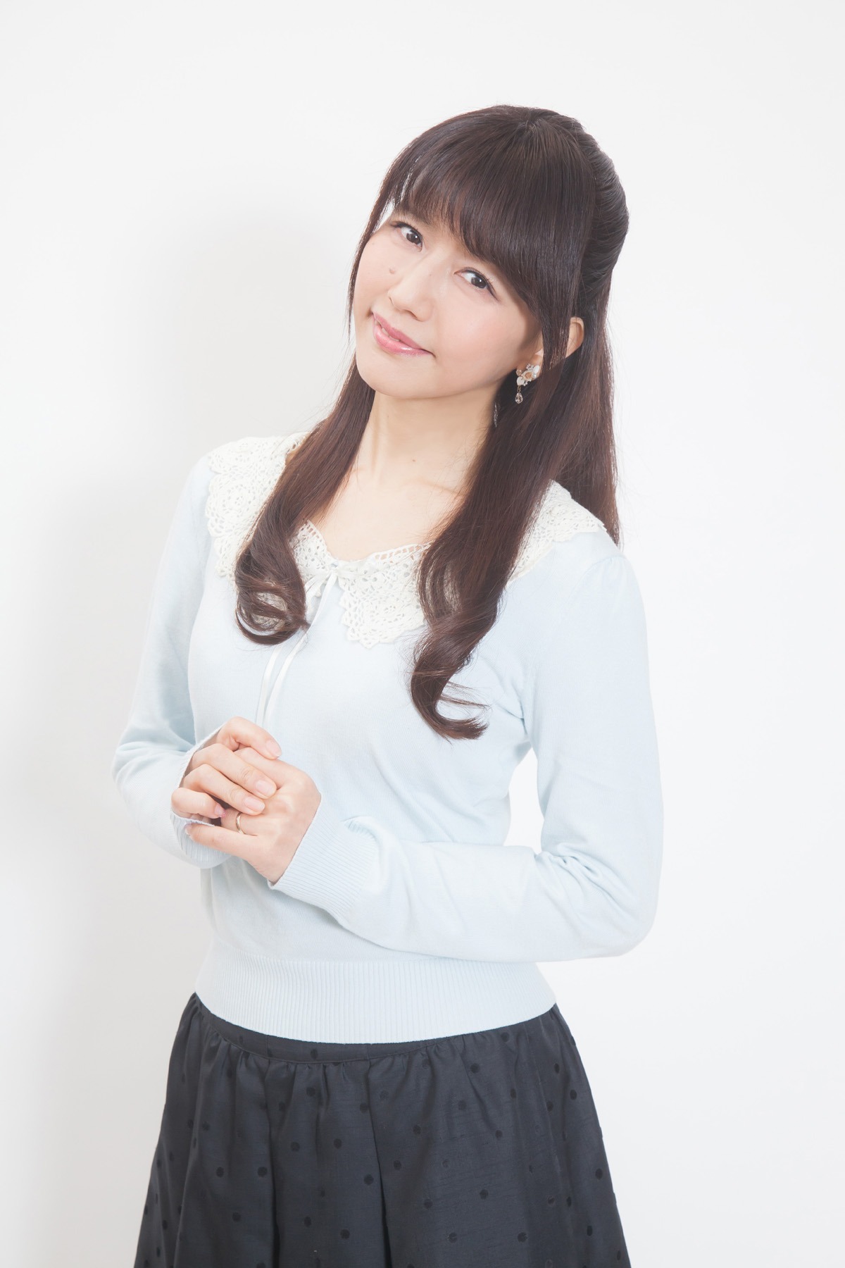 井上喜久子