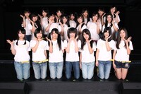 SKE48 6期研究生 (C)AKS