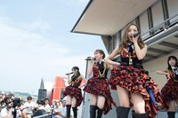 第15回被災地訪問の様子。 (C)AKS