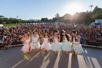 第16回被災地訪問の様子。 (C)AKS