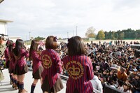 第19回被災地訪問の様子。 (C)AKS