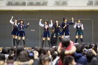 第21回被災地訪問の様子。 (C)AKS