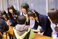 第21回被災地訪問の様子。 (C)AKS