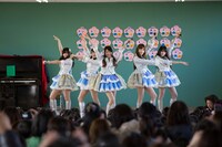 第22回被災地訪問の様子。 (C)AKS