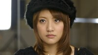 「DOCUMENTARY OF AKB48 NO FLOWER WITHOUT RAIN 少女たちは涙の後に何を見る？」のワンシーンより、高橋みなみ。 (C)2013「DOCUMENTARY  of  AKB48」製作委員会