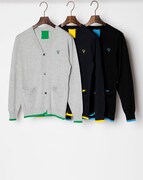 トクマルシューゴ×FRAPBOISのコラボ服、春に全国発売