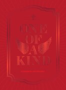 G-DRAGON「G-DRAGON'S COLLECTION 'ONE OF A KIND'」ジャケット