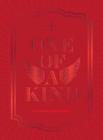 G-DRAGON「G-DRAGON'S COLLECTION 'ONE OF A KIND'」ジャケット