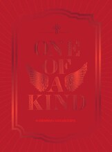 G-DRAGON「G-DRAGON'S COLLECTION 'ONE OF A KIND'」ジャケット