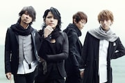 今週の人気の画像1位は「ラルク新ビジュアル公開&今夜ラジアンFでライブ音源OA」より、L'Arc-en-Ciel。