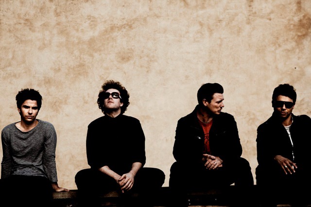 STEREOPHONICS