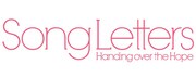 「SongLetters -Handing over the Hope-」ロゴ