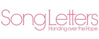 「SongLetters -Handing over the Hope-」ロゴ