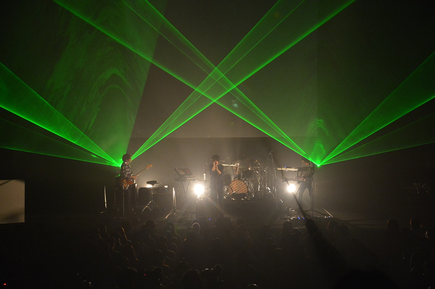 androp