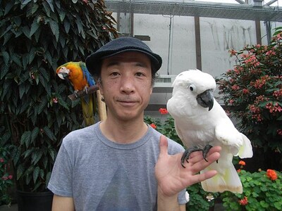 エマーソン北村