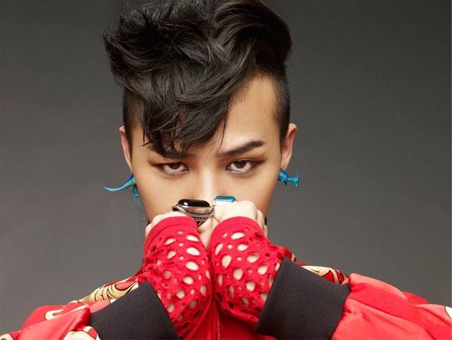 G-DRAGON