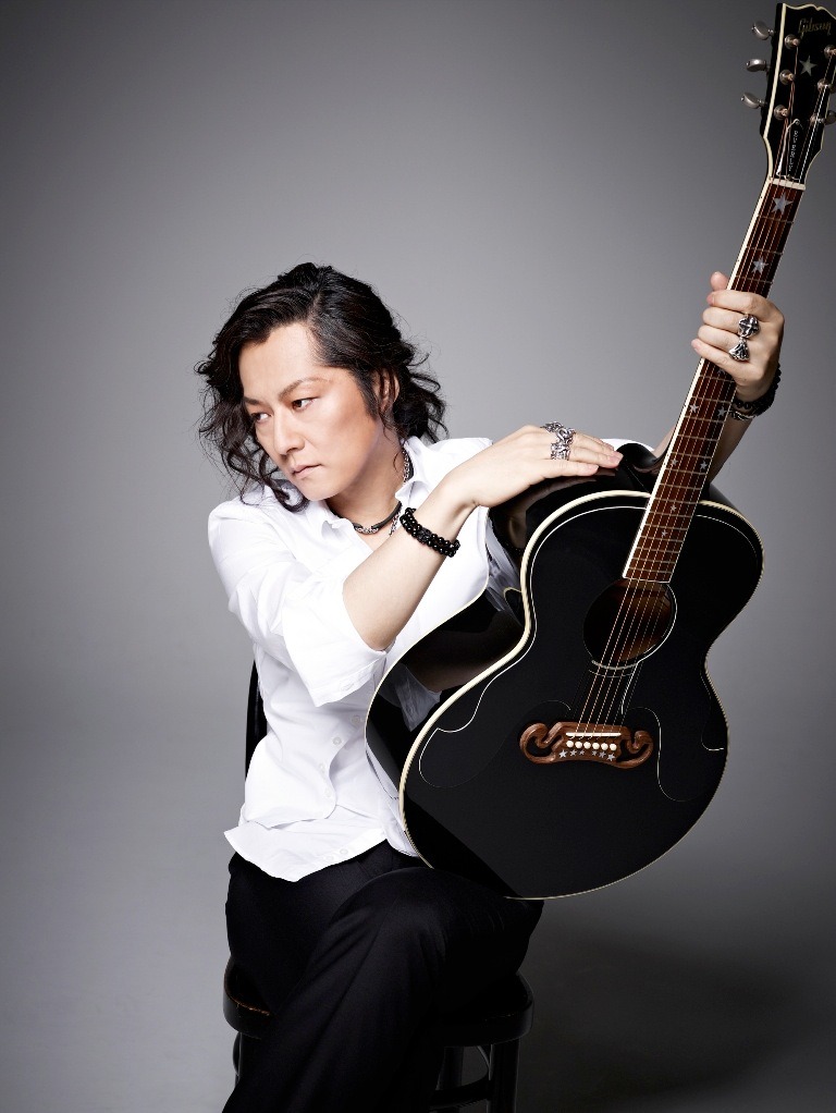 石井竜也