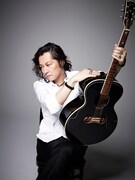 石井竜也