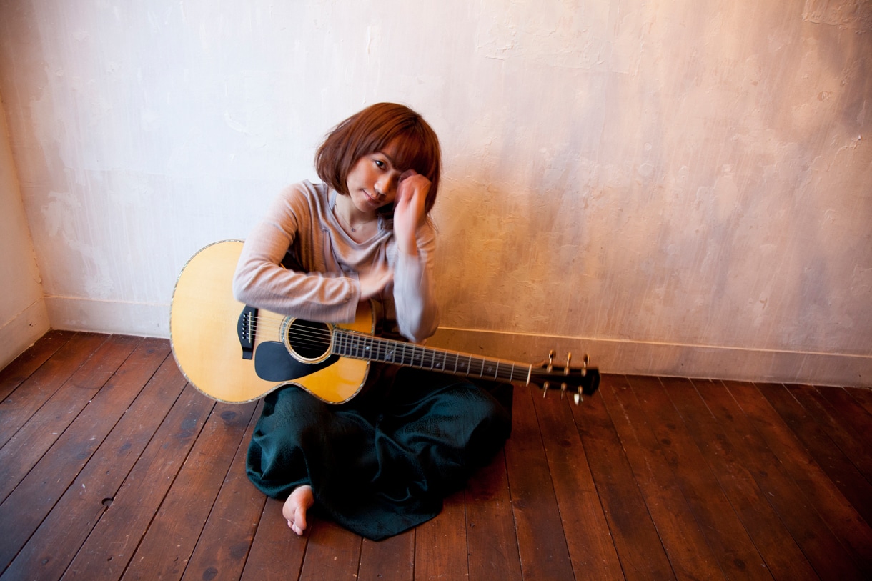 矢井田瞳