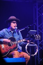 スパ de SKY（YO-KING / 真心ブラザーズ）