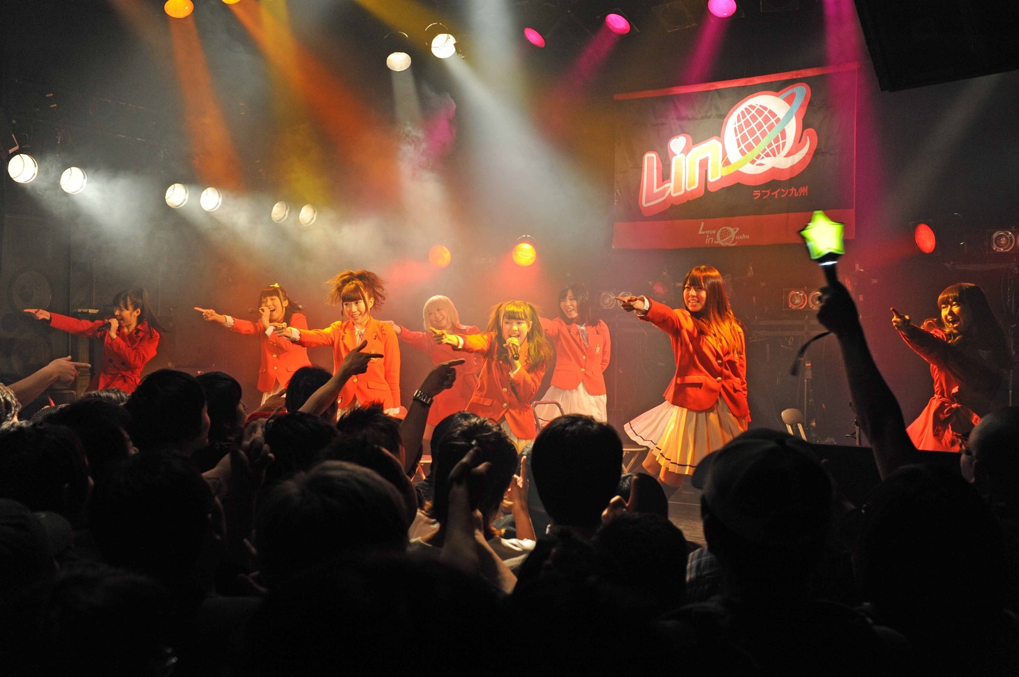 LinQ