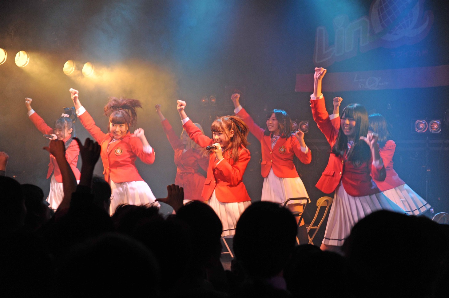 LinQ