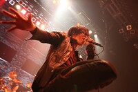 葉月（3月2日のZepp DiverCity TOKYO公演より）