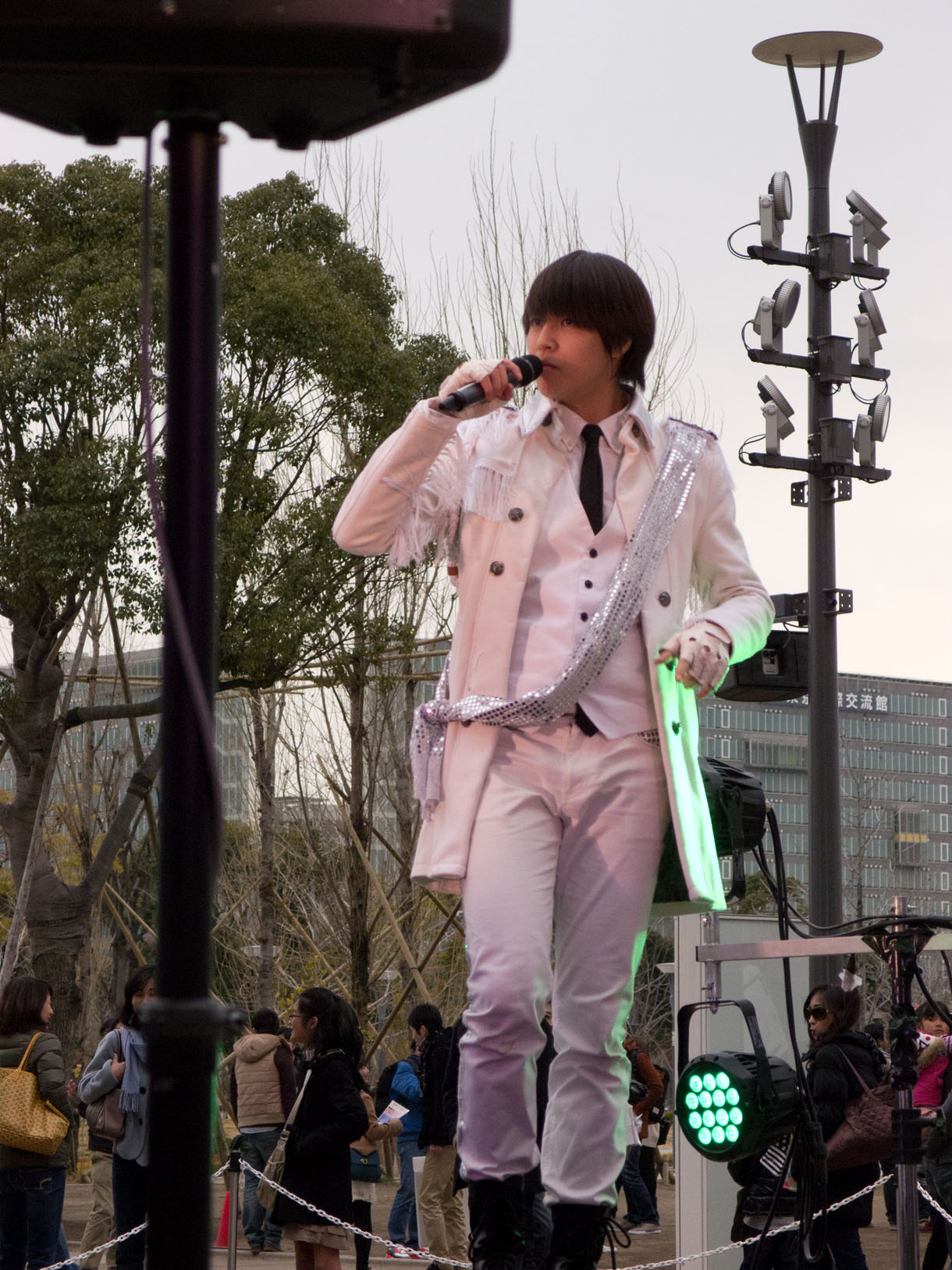タカシ