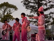 3月3日に東京・ダイバーシティ東京プラザで行われたイベントの様子。