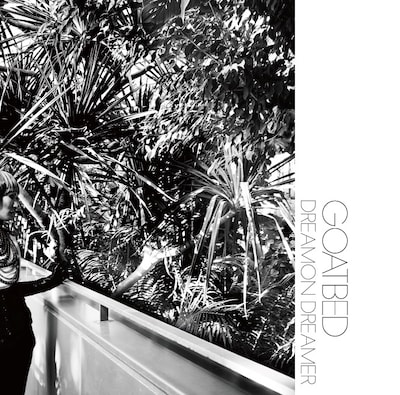 GOATBED「DREAMON DREAMER」TYPE-Aジャケット