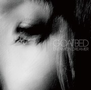 GOATBED「DREAMON DREAMER」TYPE-Bジャケット
