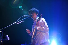 後藤正文（撮影：三浦憲治）