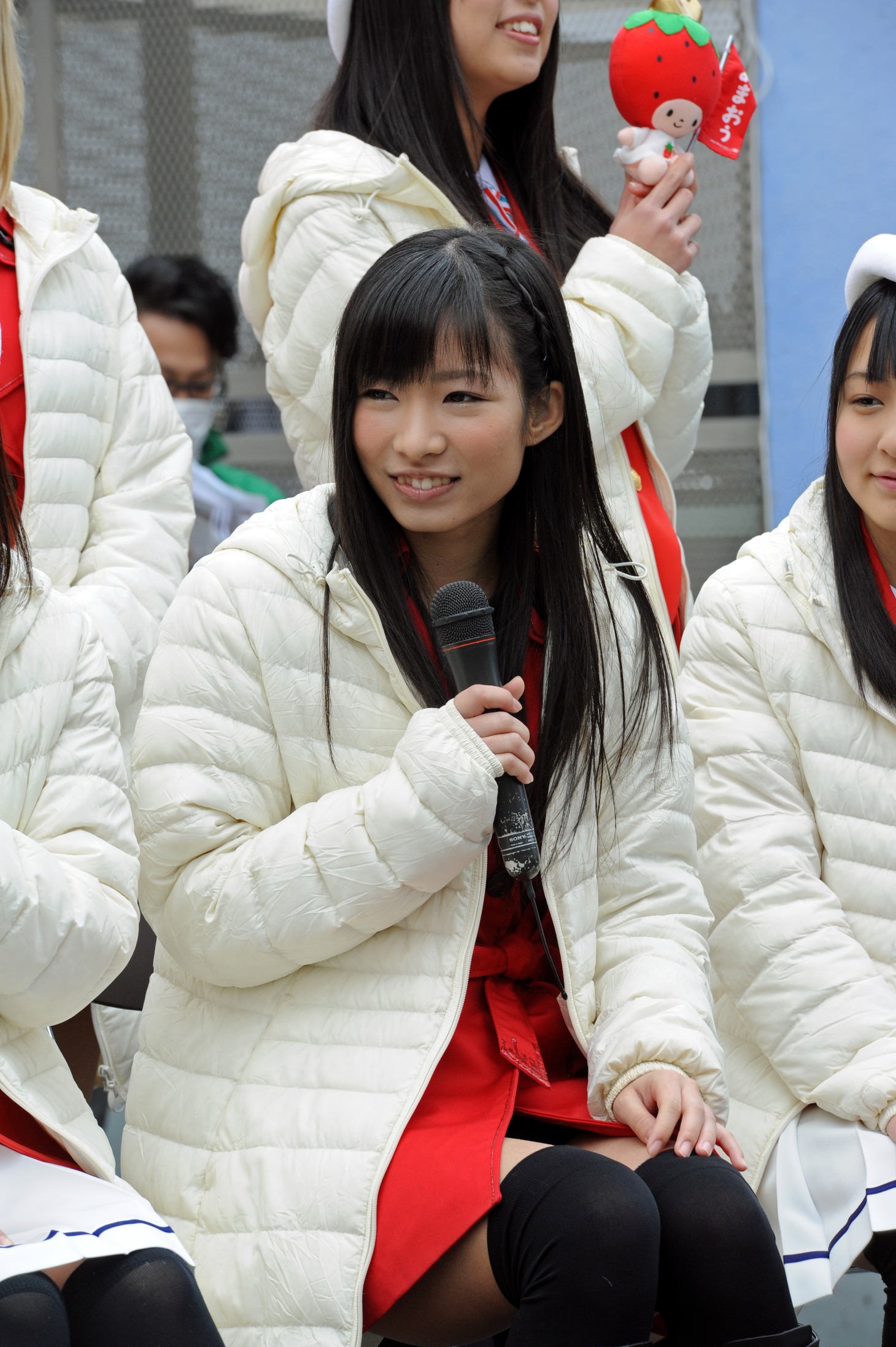 岸田麻佑